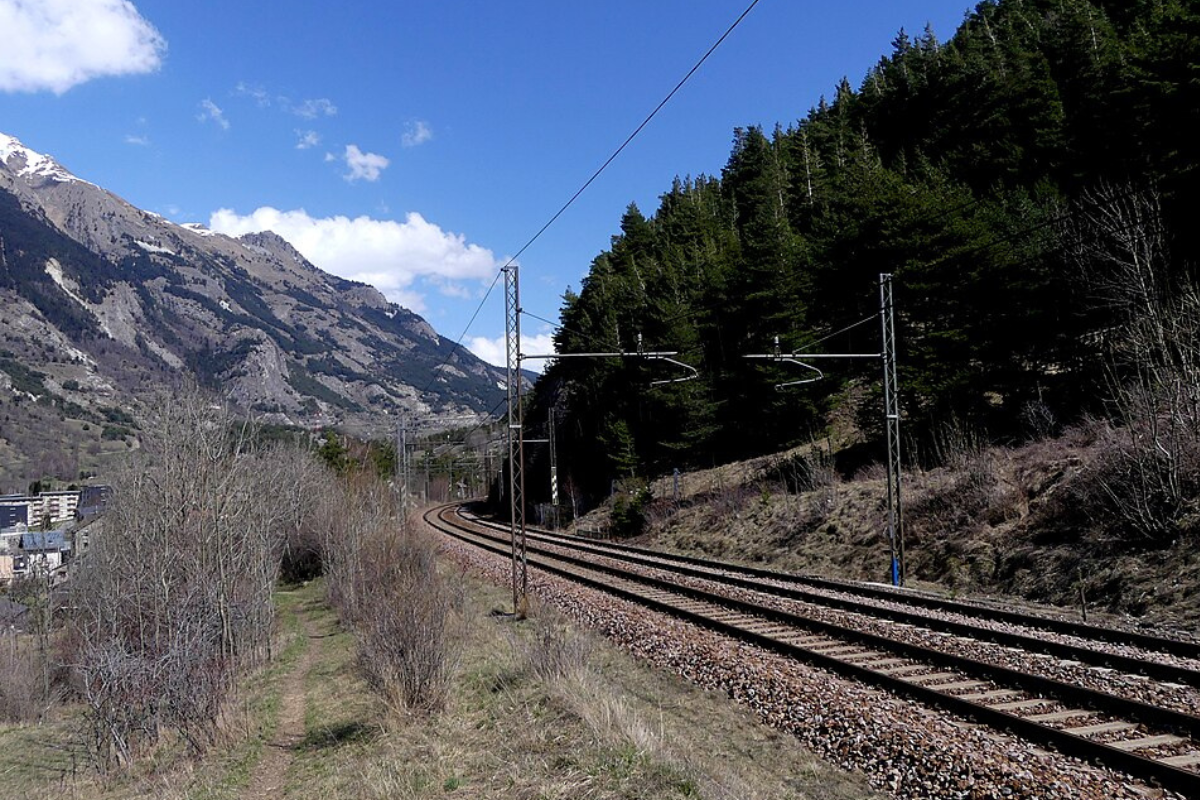 Pubblicazione dello studio sulla tratta Lione-Torino: il futuro della mobilità nei territori della Maurienne, Val di Susa e Grand Briançonnais