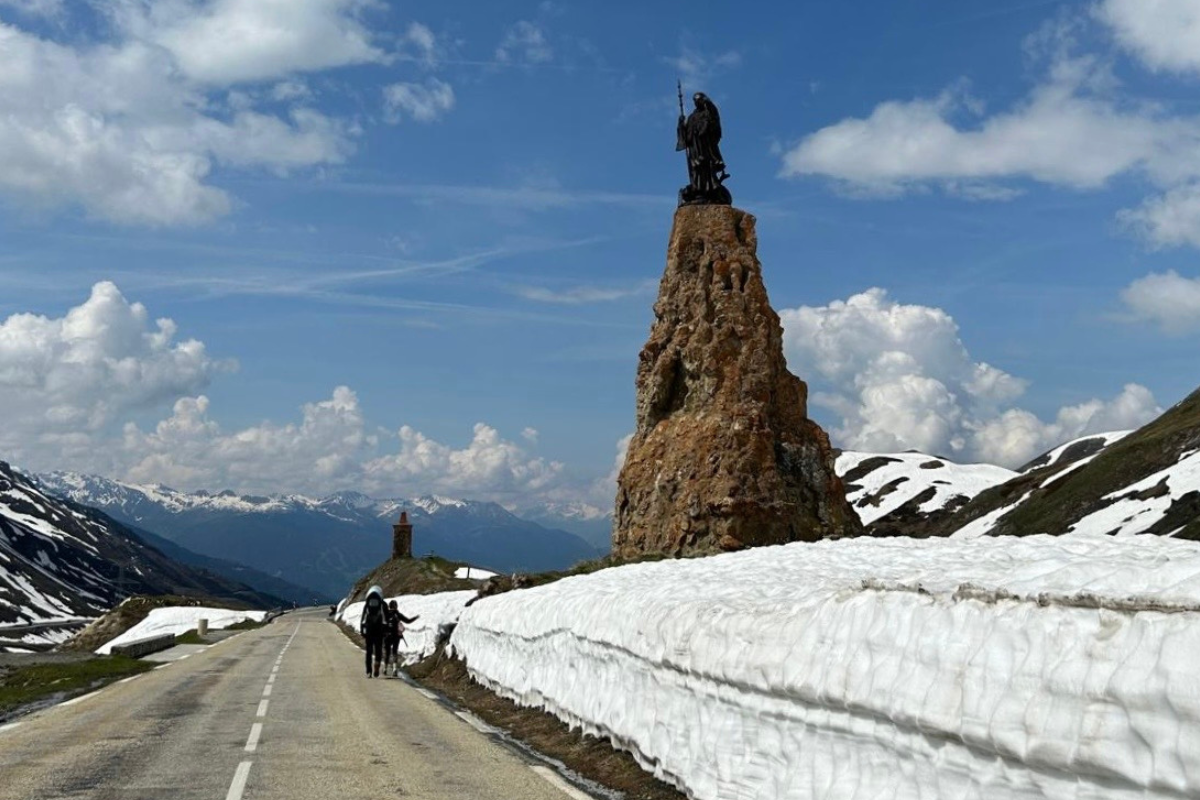 Cols alpins : les dates d’ouverture sont annoncées
